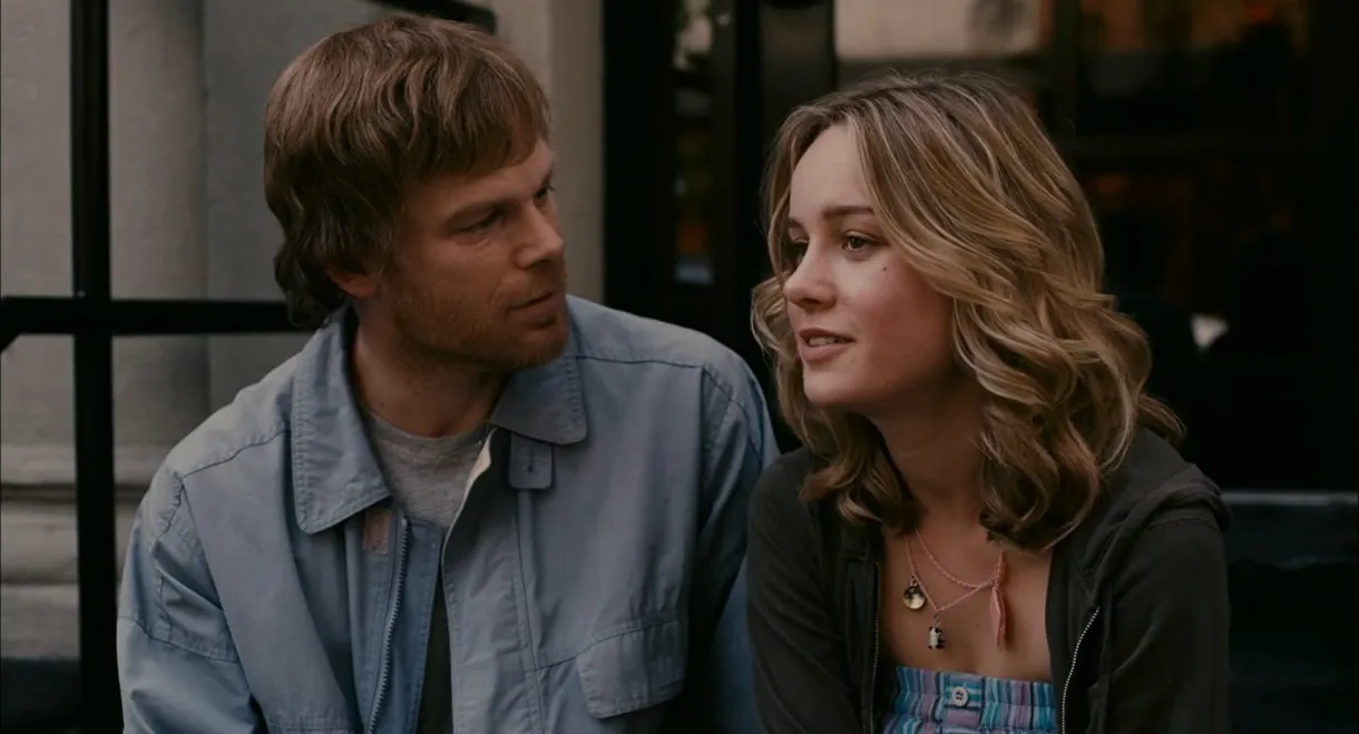 The Trouble with Bliss