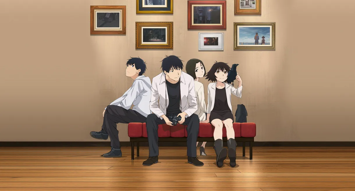 SING "YESTERDAY" FOR ME