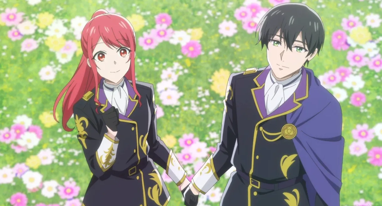 The Gorilla God's Go-To Girl