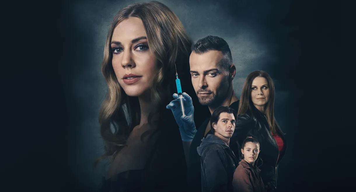 My Husband's Secret Brother