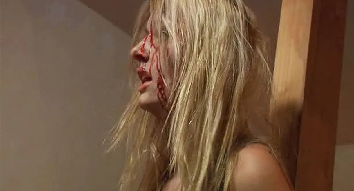 Legion : The Final Exorcism