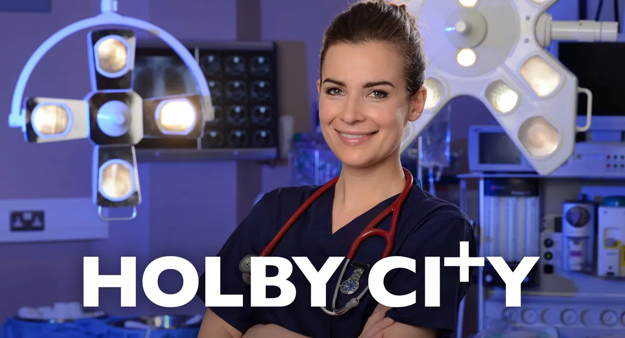 Holby City