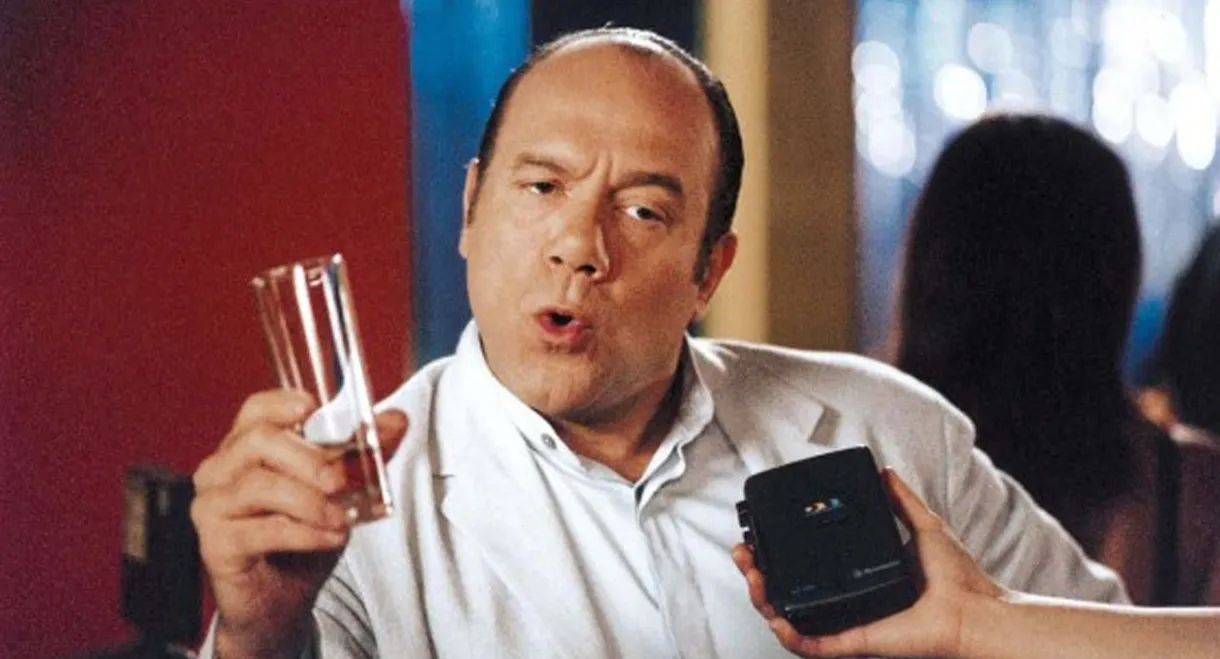 C'era un cinese in coma