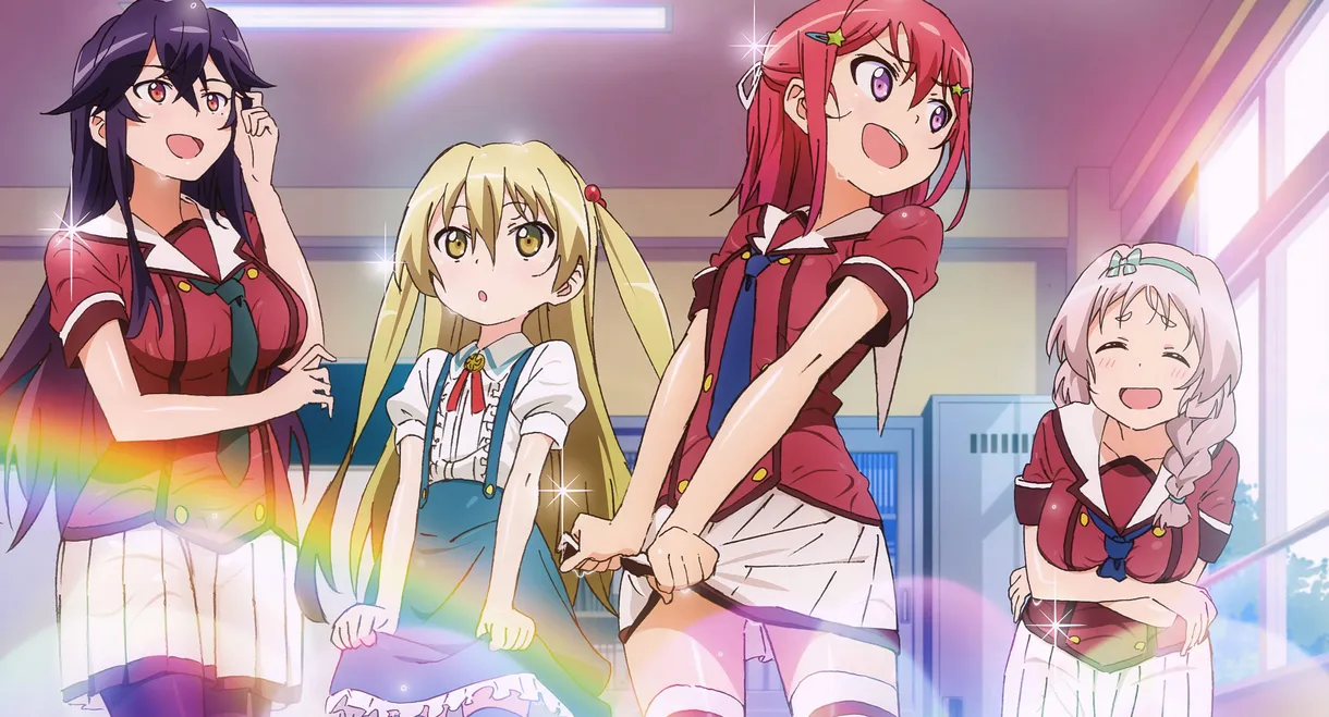 When Supernatural Battles Became Commonplace