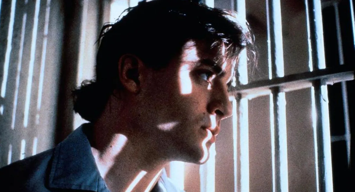 Guilty Until Proven Innocent