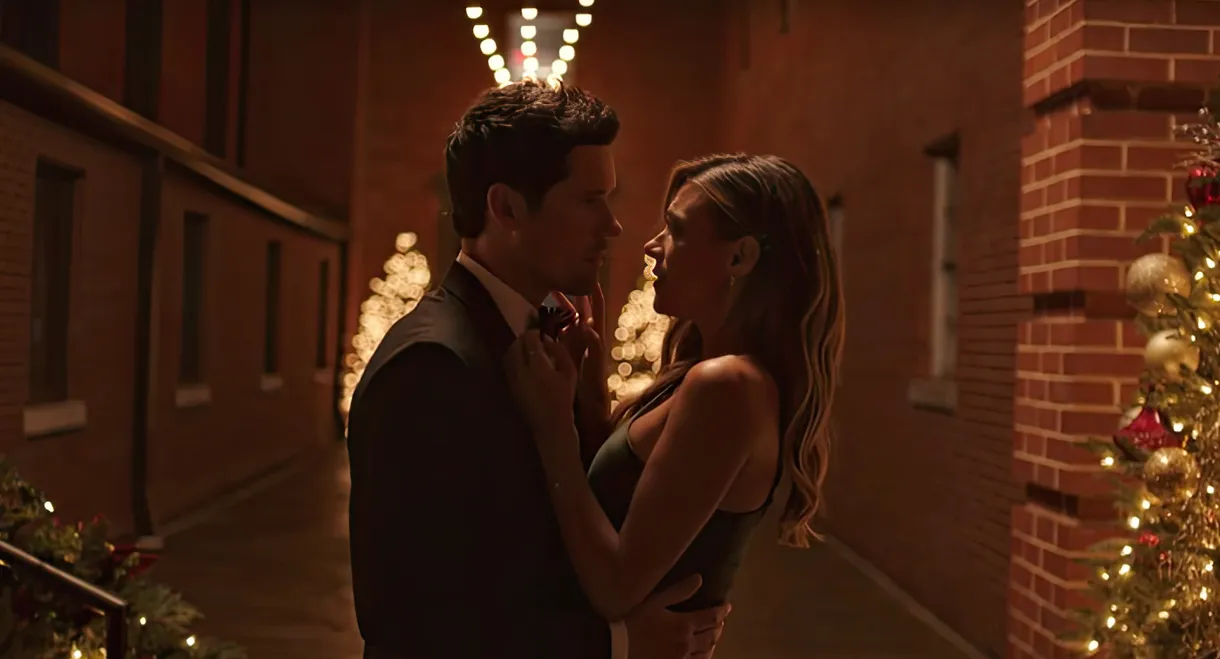 Karen Kingsbury's The Christmas Ring