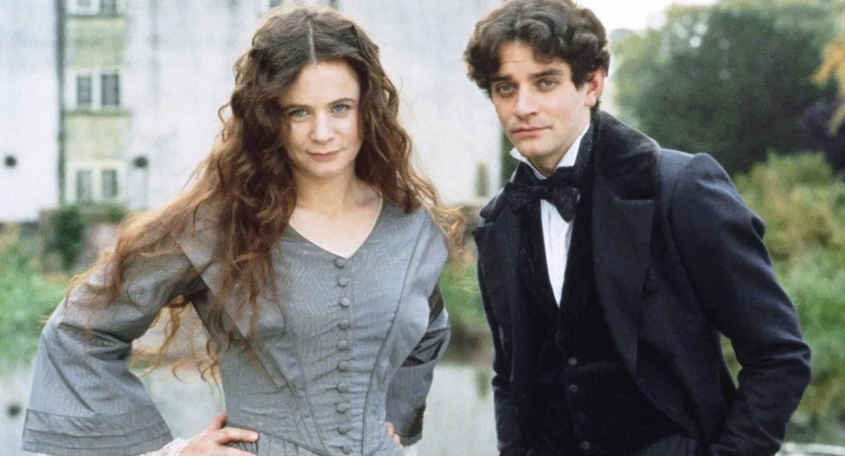 The Mill on the Floss