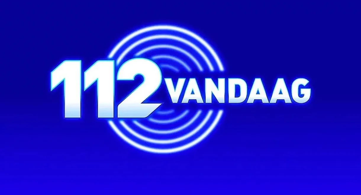 112 Vandaag