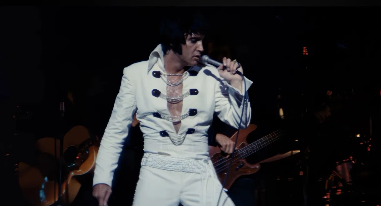 Elvis: A Life in Music