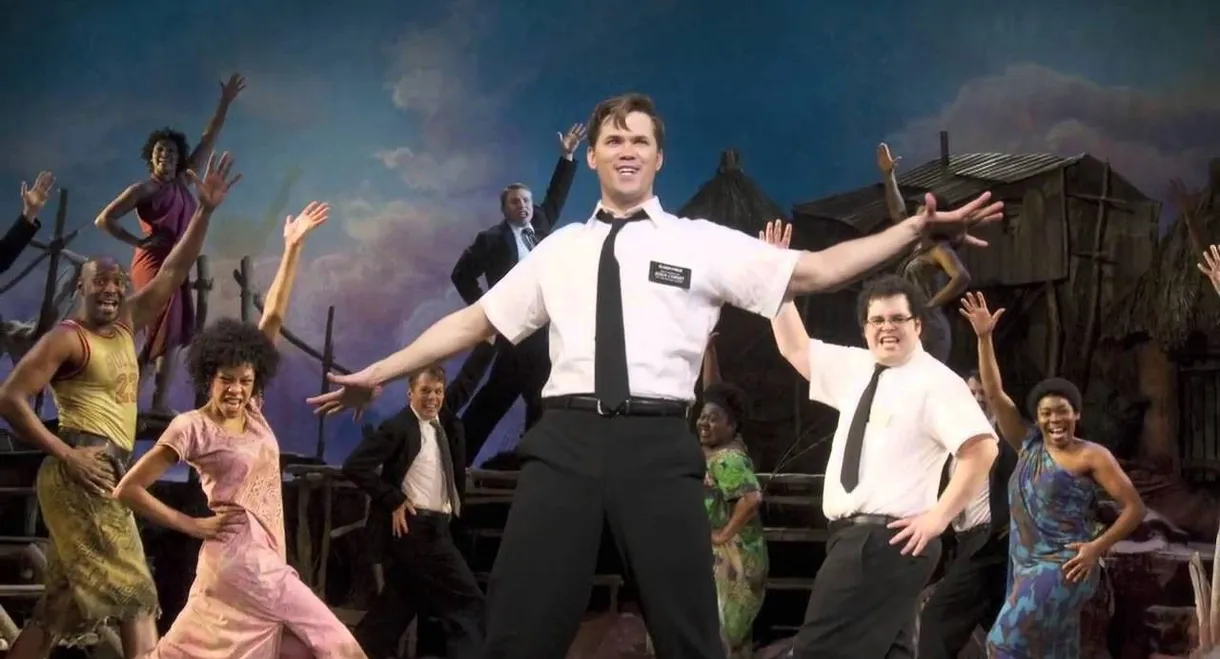 The Book of Mormon