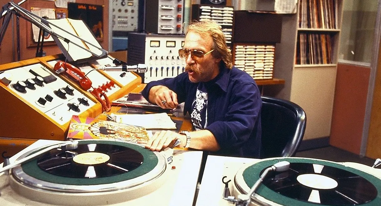 WKRP in Cincinnati