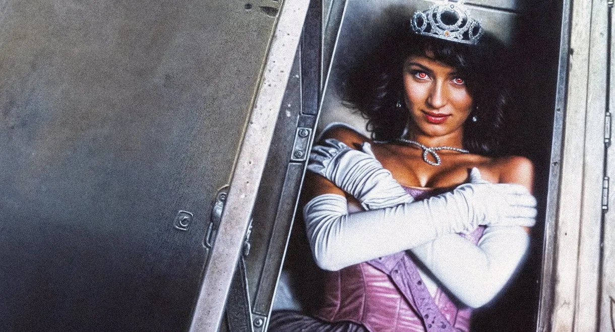 Hello Mary Lou: Prom Night II