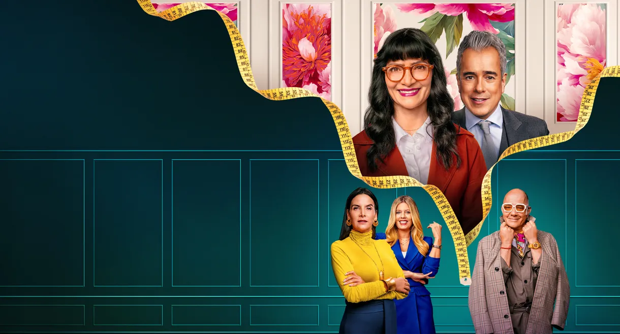 Betty la Fea, the Story Continues