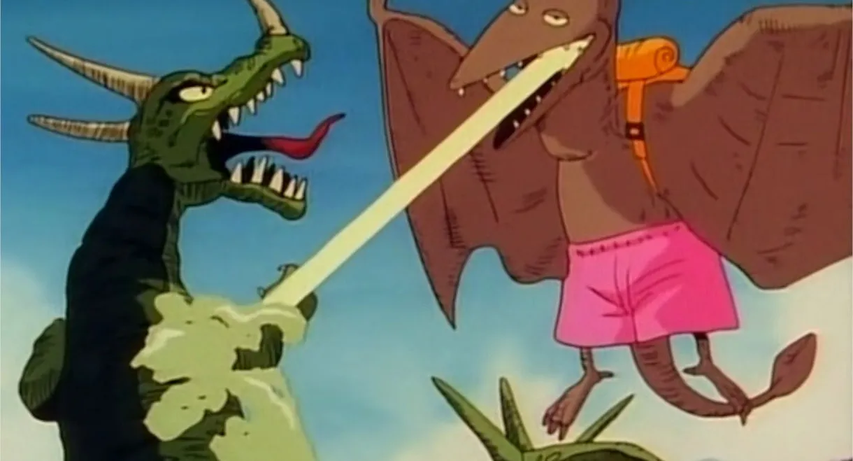 Hisashi Eguchi's Kotobuki Goro Show