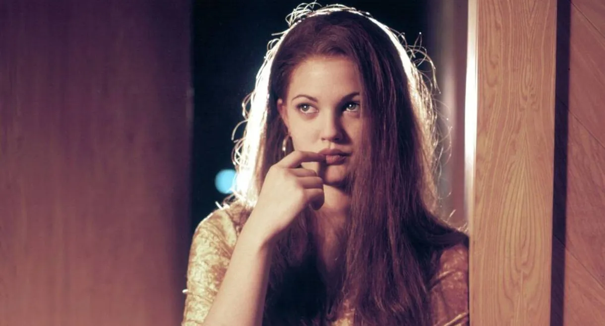 The Amy Fisher Story