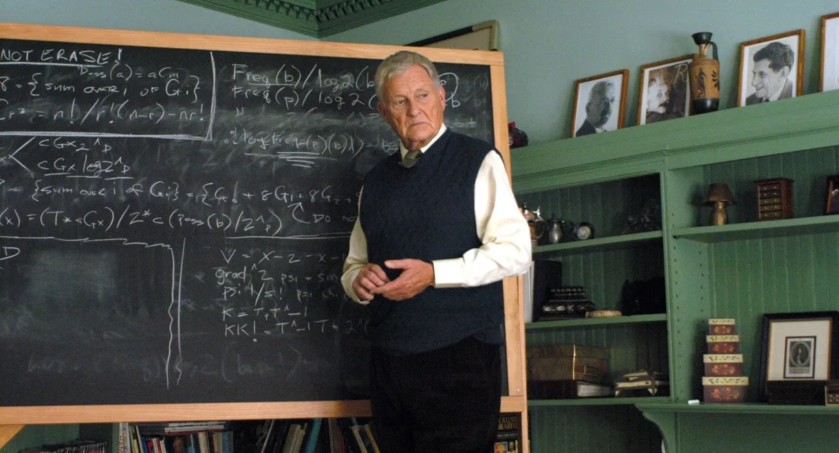 Mattie Fresno and the Holoflux Universe