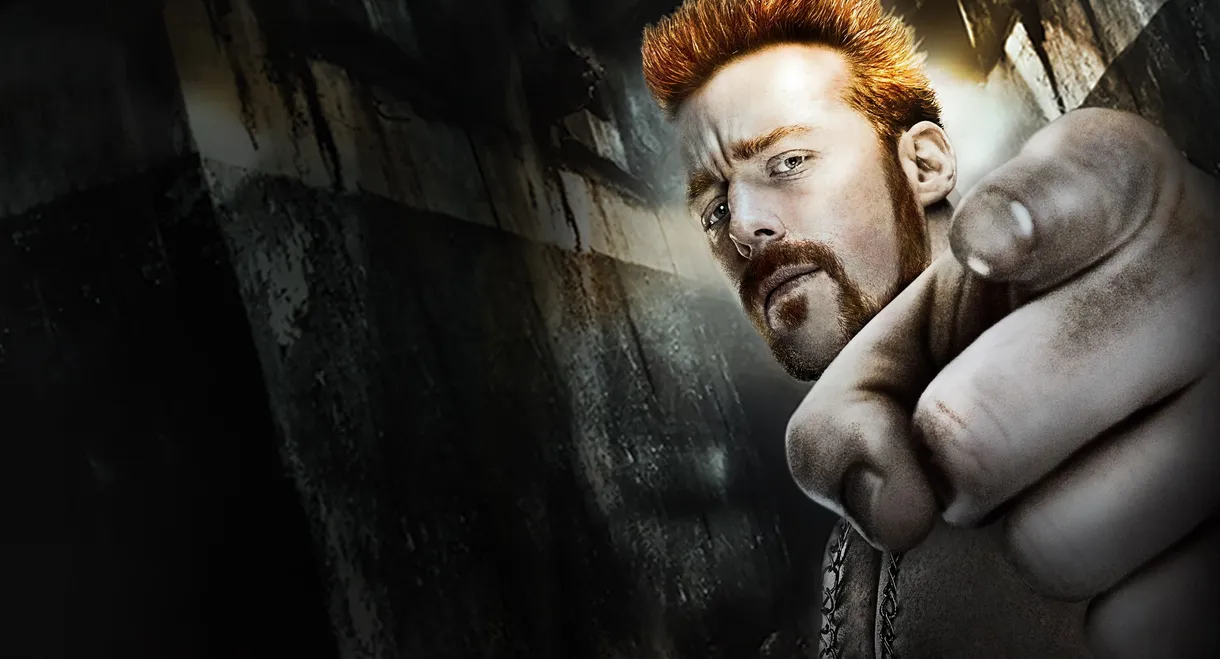 WWE Extreme Rules 2013