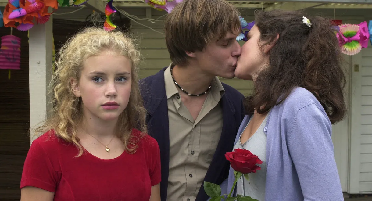 Eva & Adam: Four Birthdays and a Fiasco