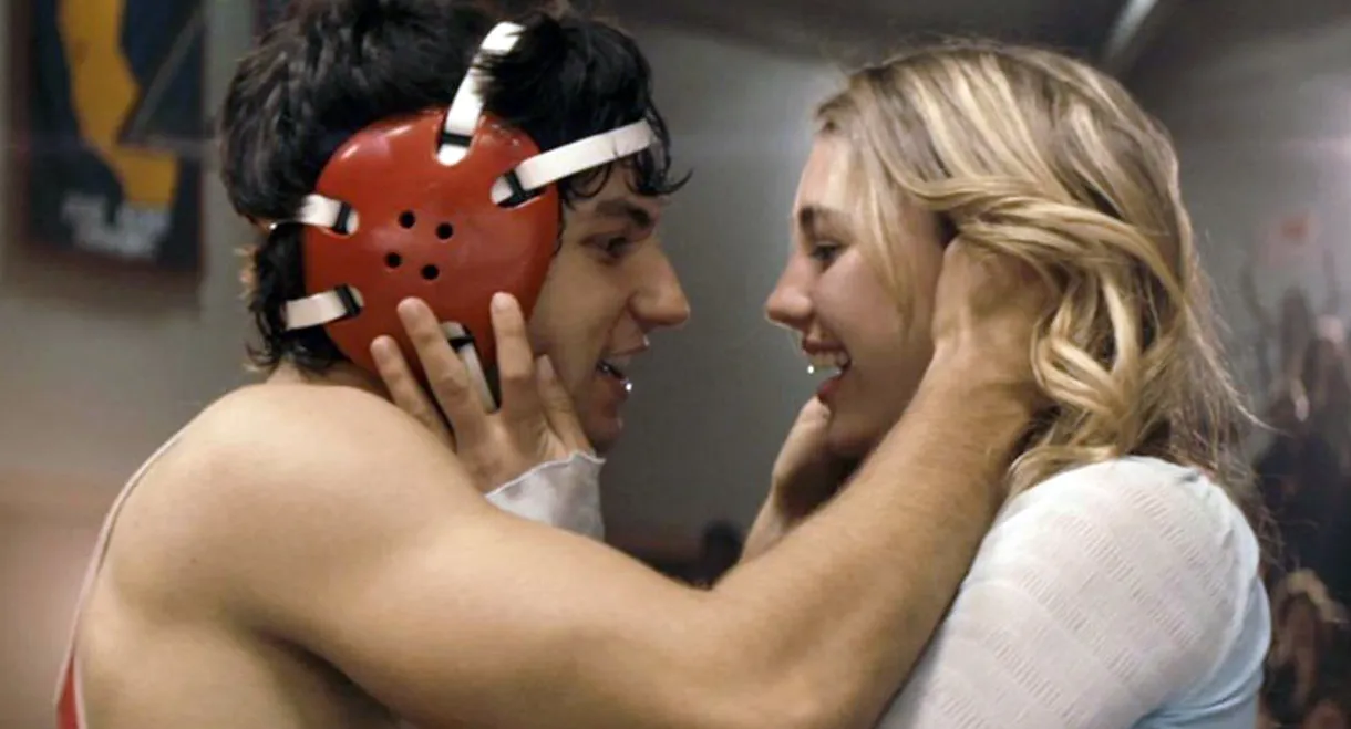 American Wrestler: The Wizard