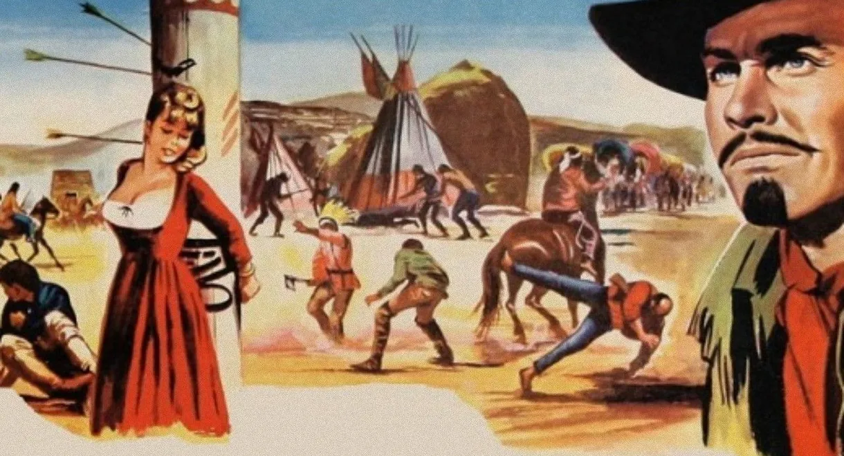 Seven Hours of Gunfire