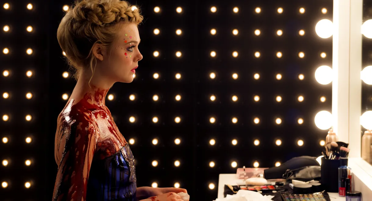 The Neon Demon