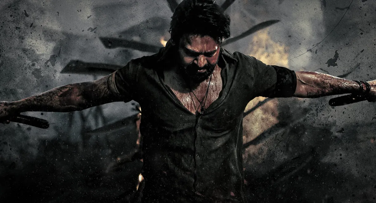 Salaar: Part 1 - Ceasefire