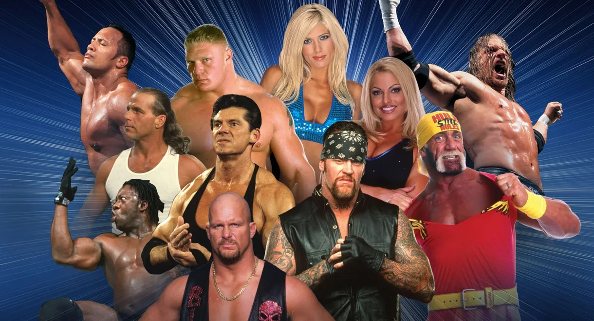 WWE Wrestlemania XIX