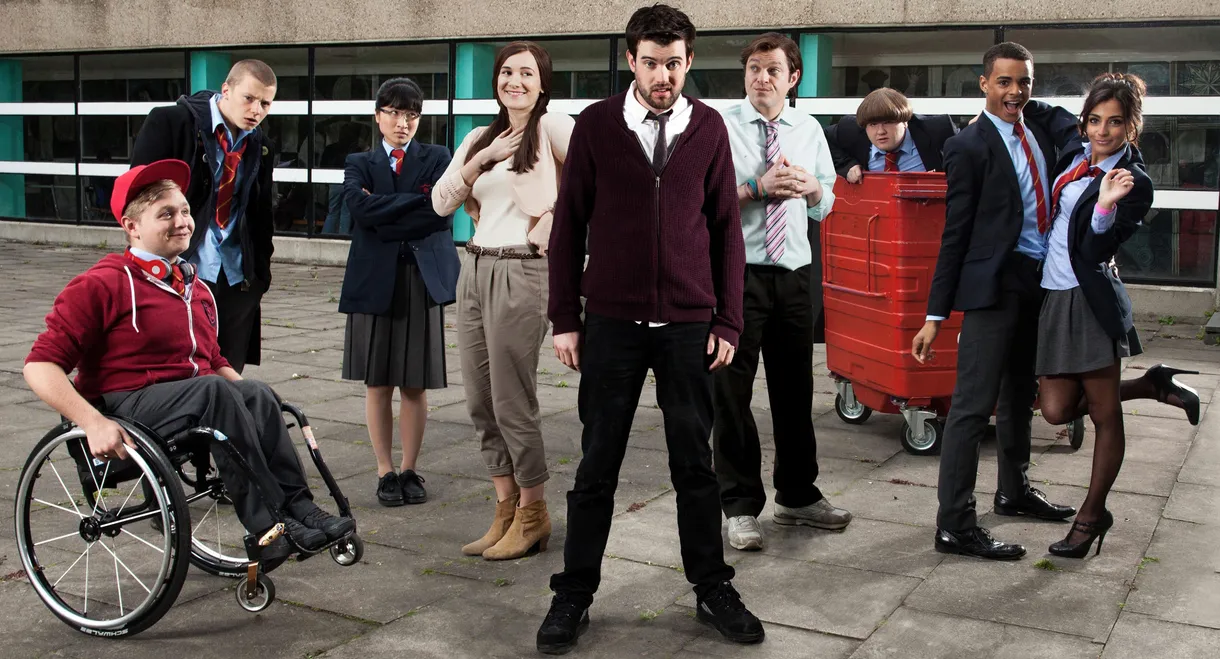 Bad Education
