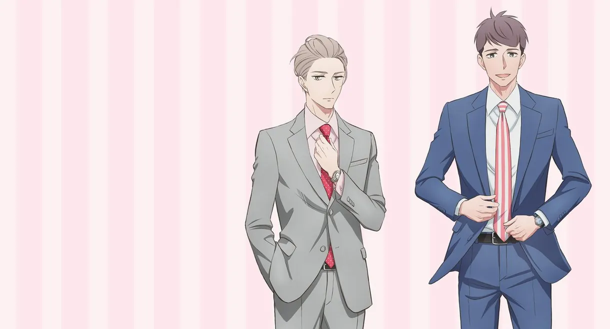 My New Boss Is Goofy