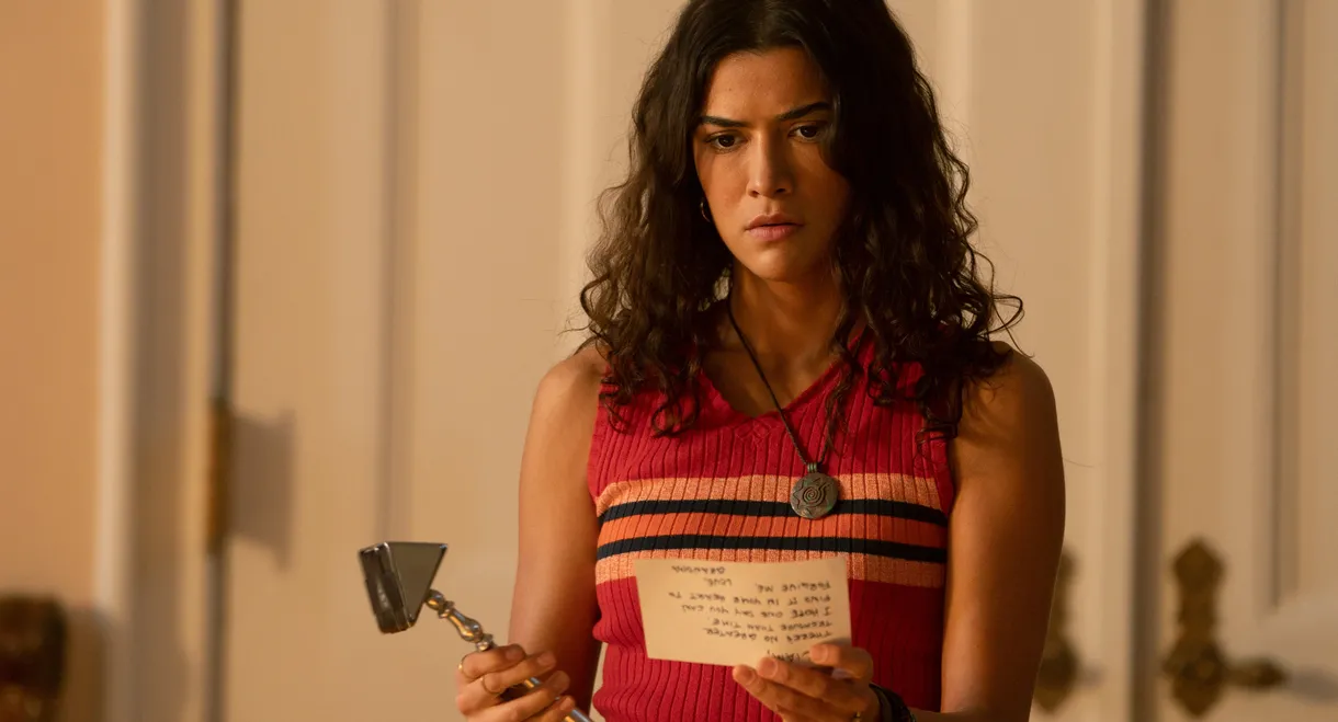 National Treasure: Edge of History