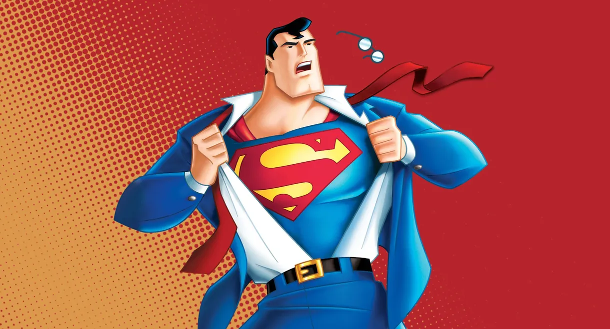 Superman: The Animated Series