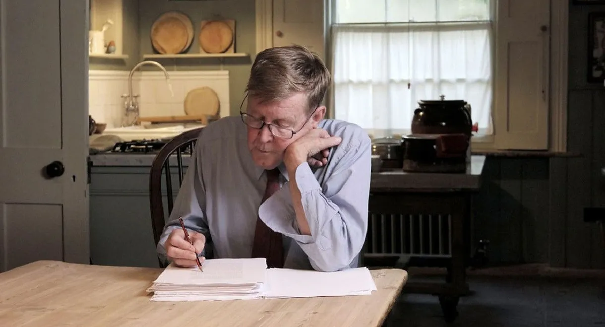 Alan Bennett's Diaries