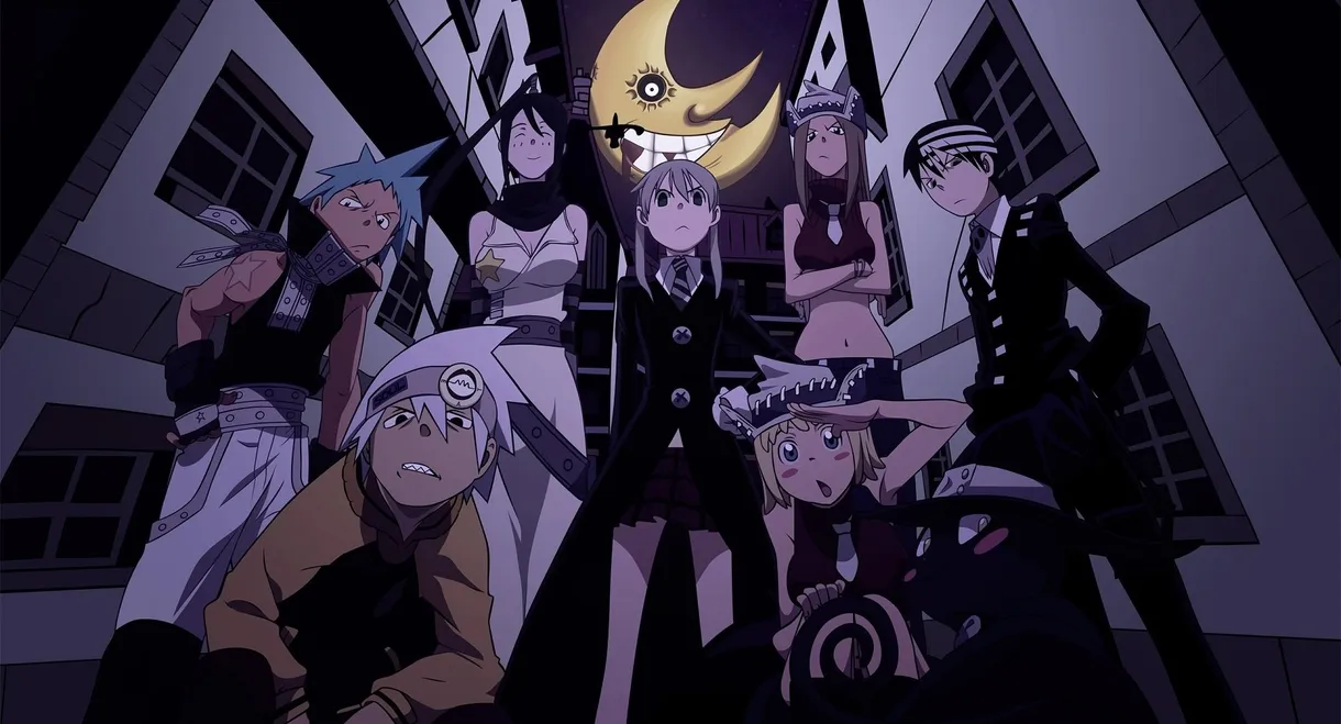 Soul Eater