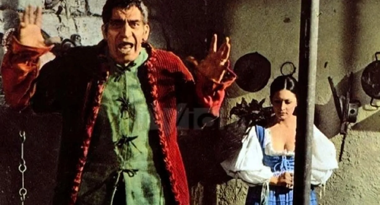 More Sexy Canterbury Tales