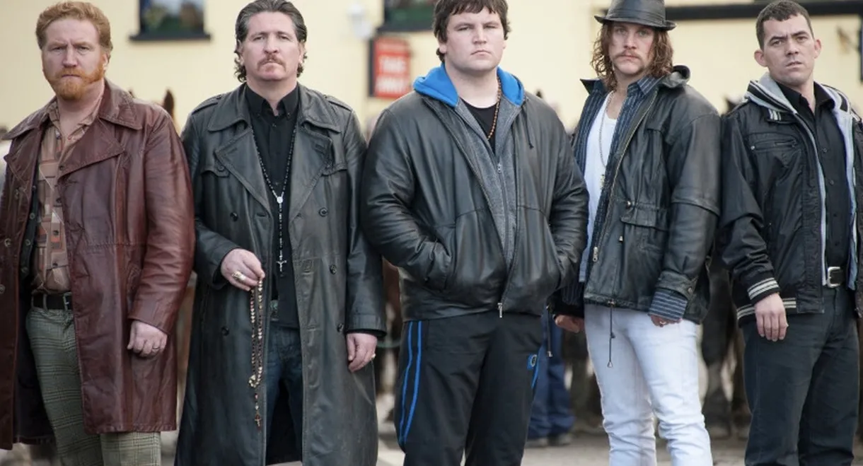 King of the Travellers