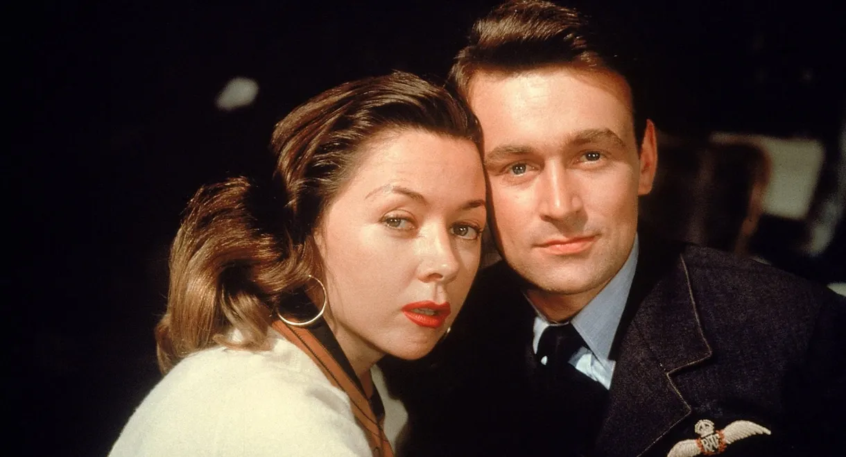 The Man Who Never Was