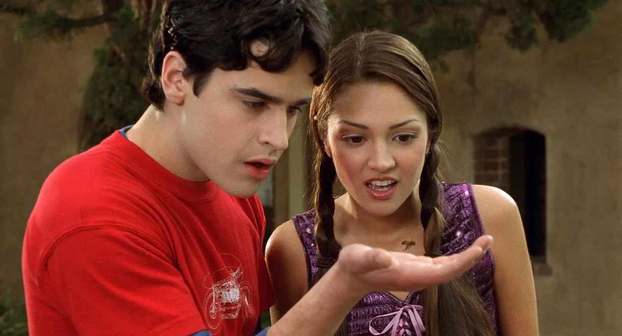 Clockstoppers