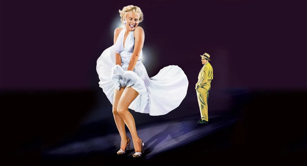 The Seven Year Itch