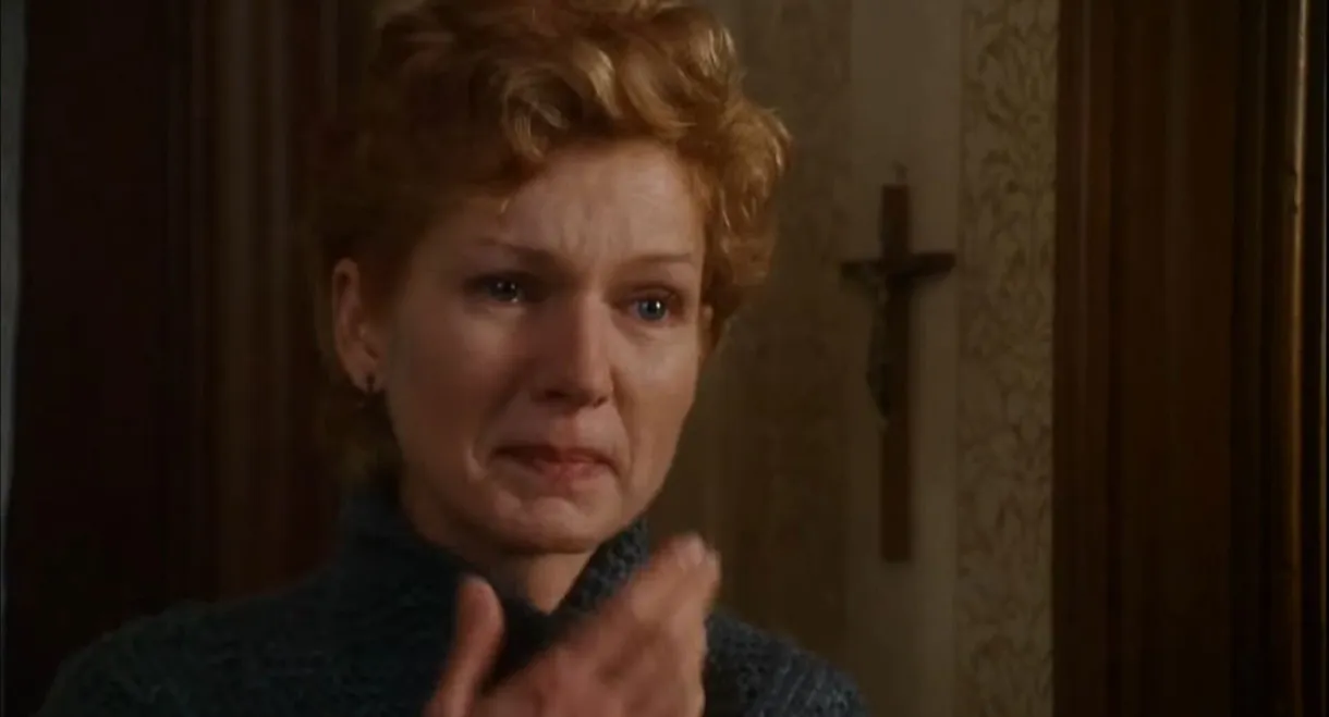 The Angel of Pennsylvania Avenue