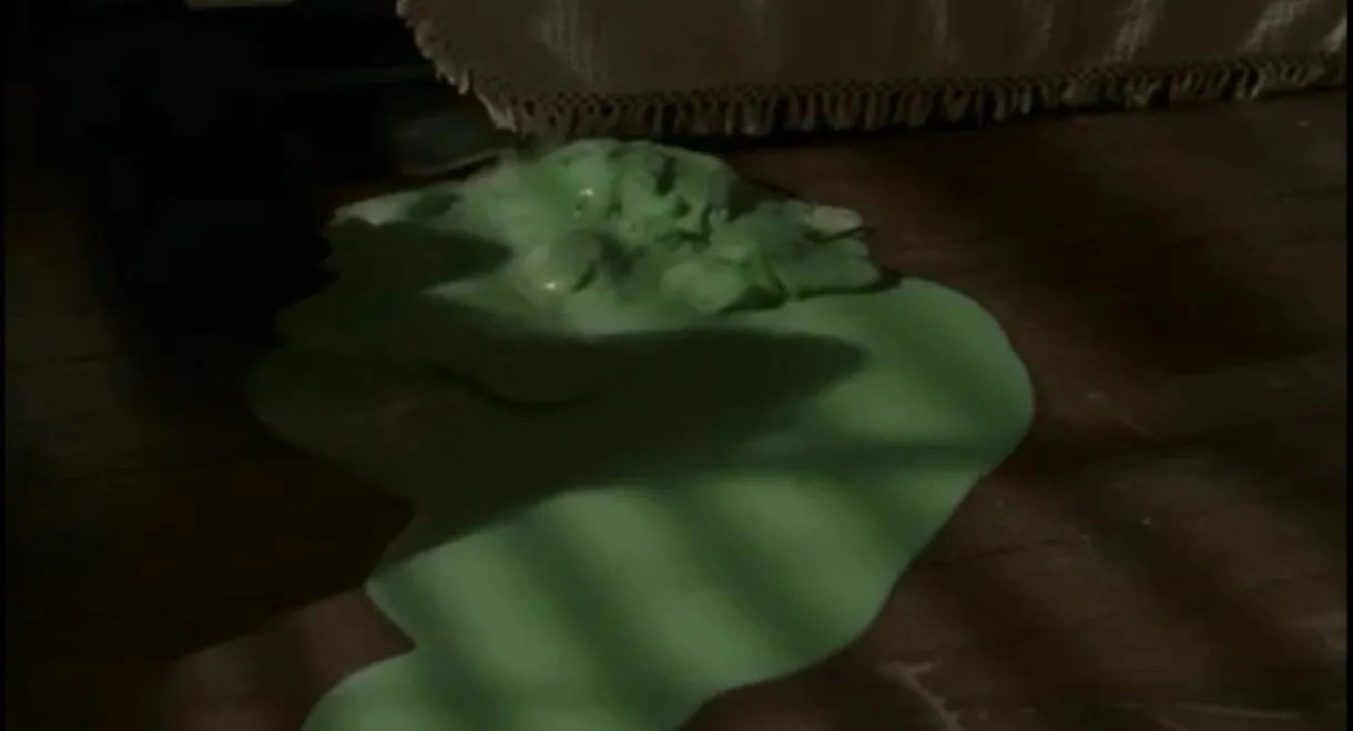 Goosebumps: Monster Blood