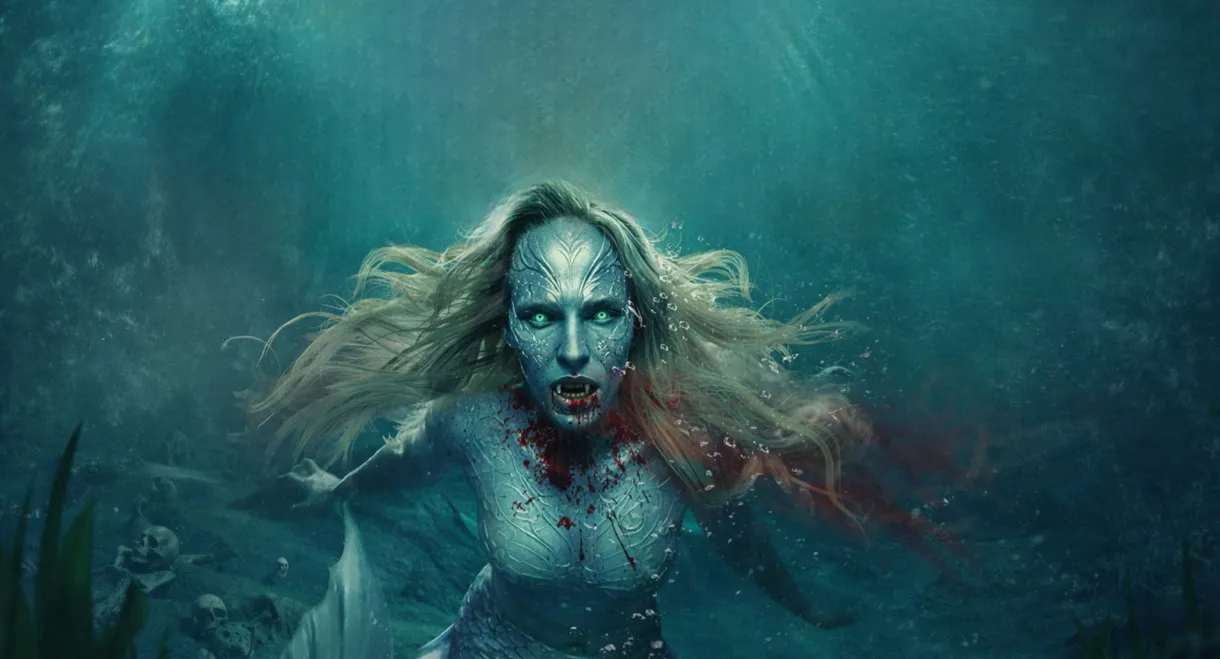 The Deadly Little Mermaid