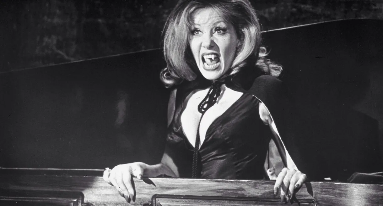 The House That Dripped Blood