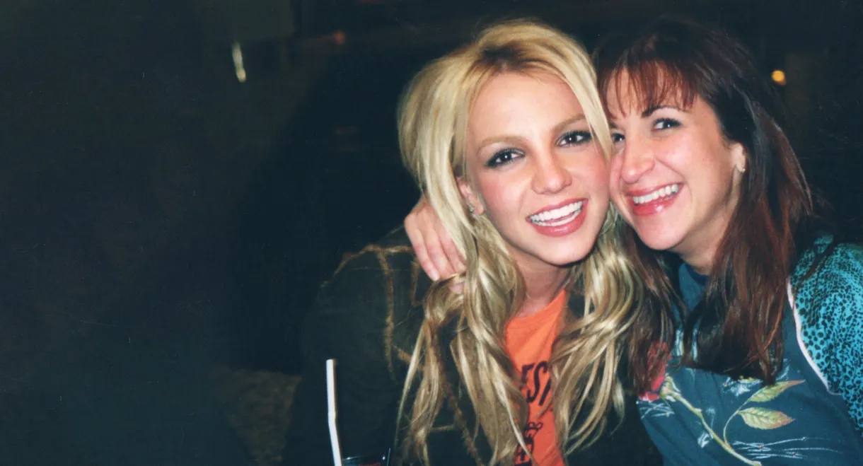 Controlling Britney Spears