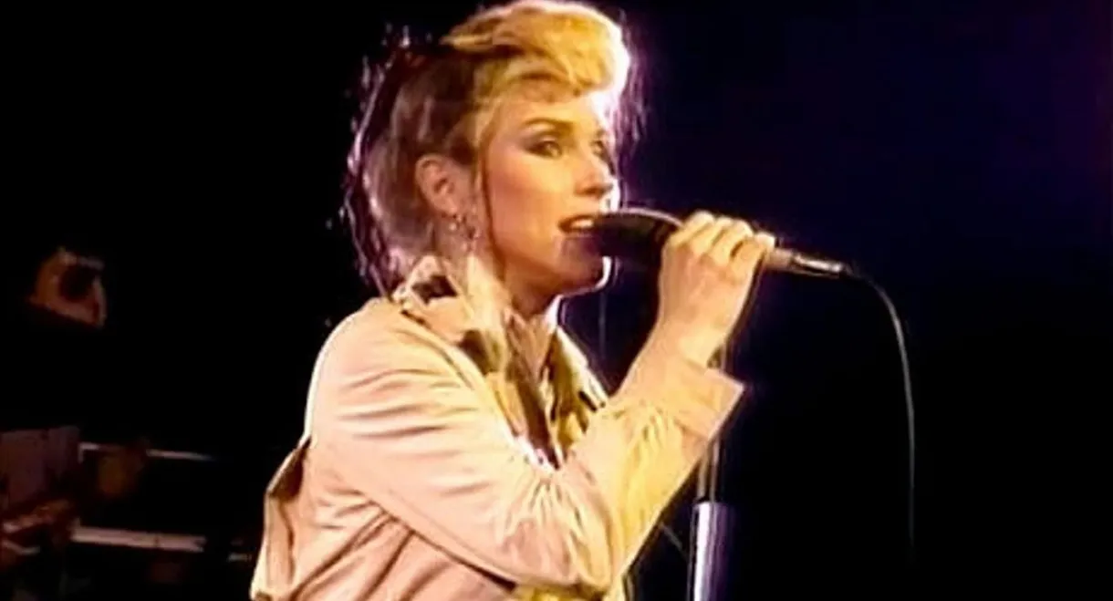 Blondie -  Live! The Farewell Concert