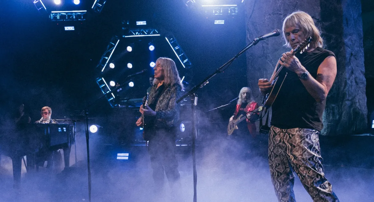 Spinal Tap II: The End Continues