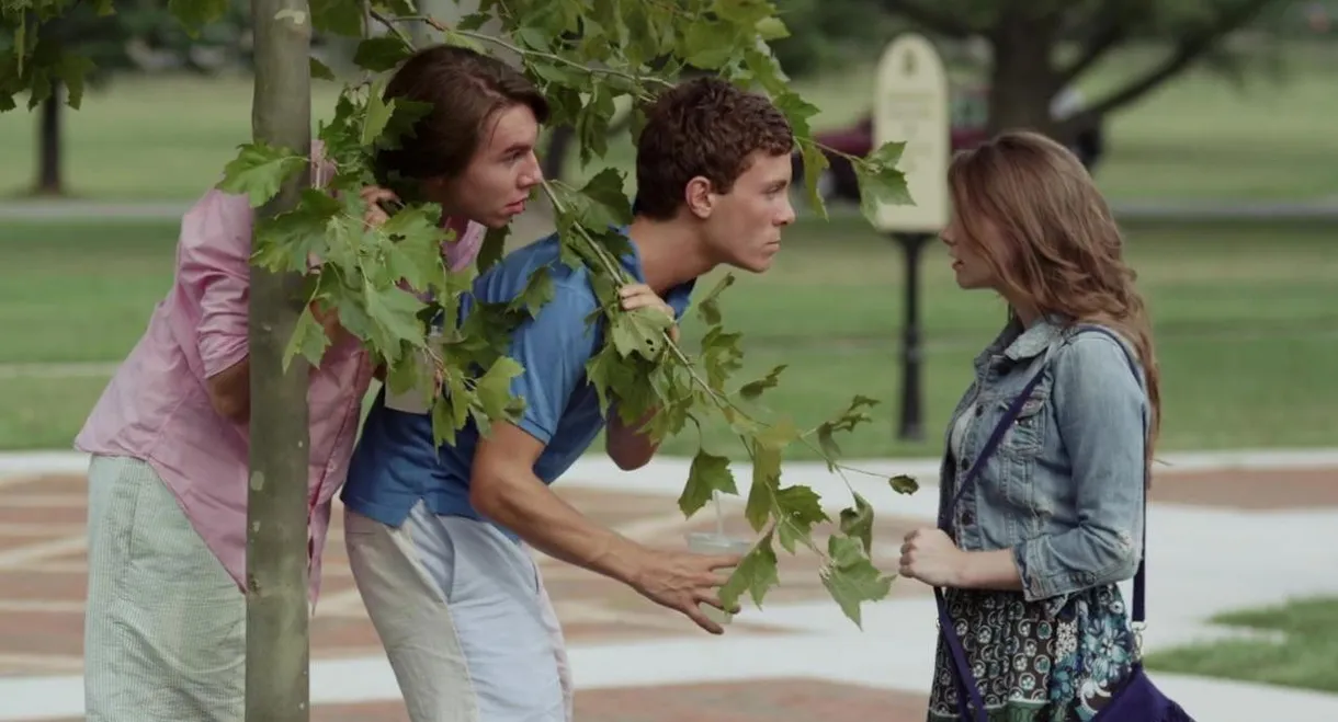 Eco Teens Save The World