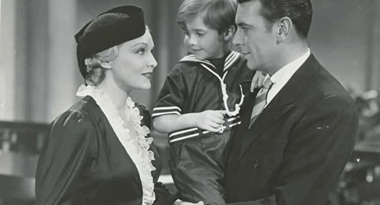 The Case Against Mrs. Ames