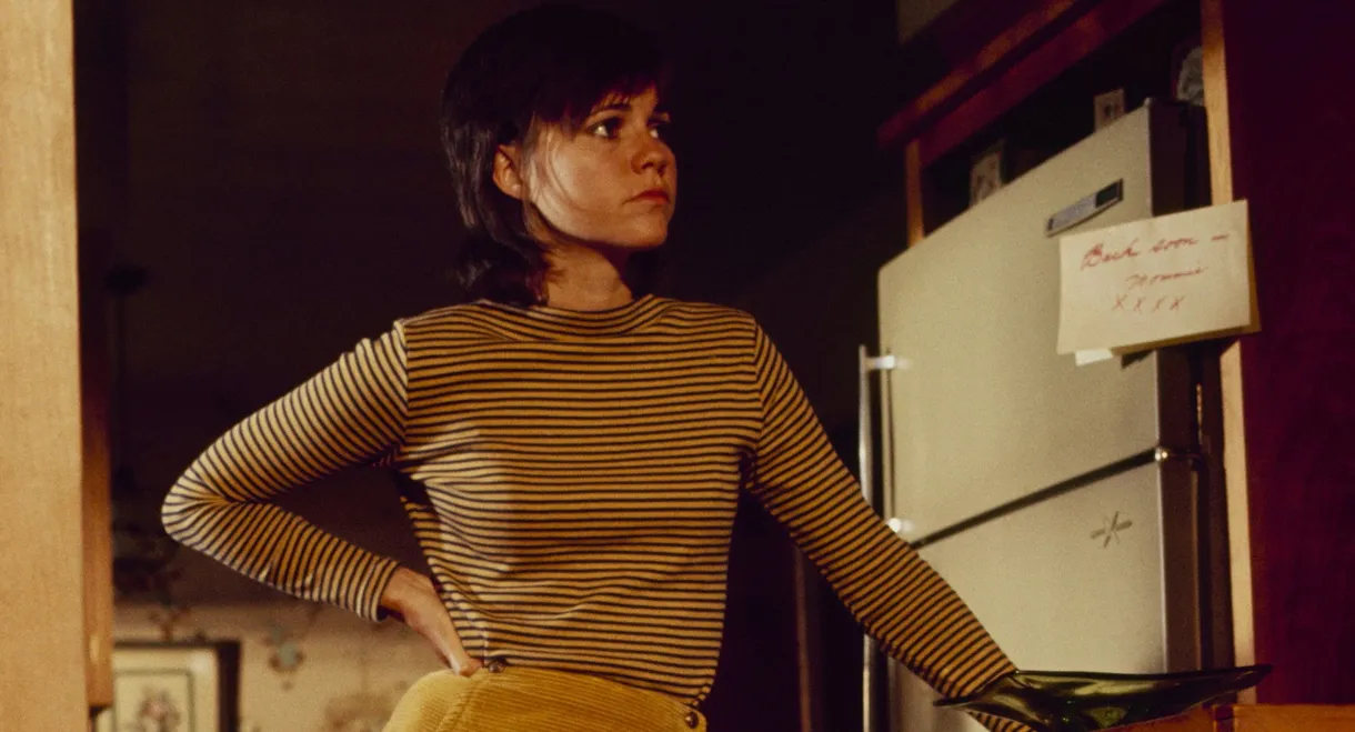 Maybe I'll Come Home in the Spring