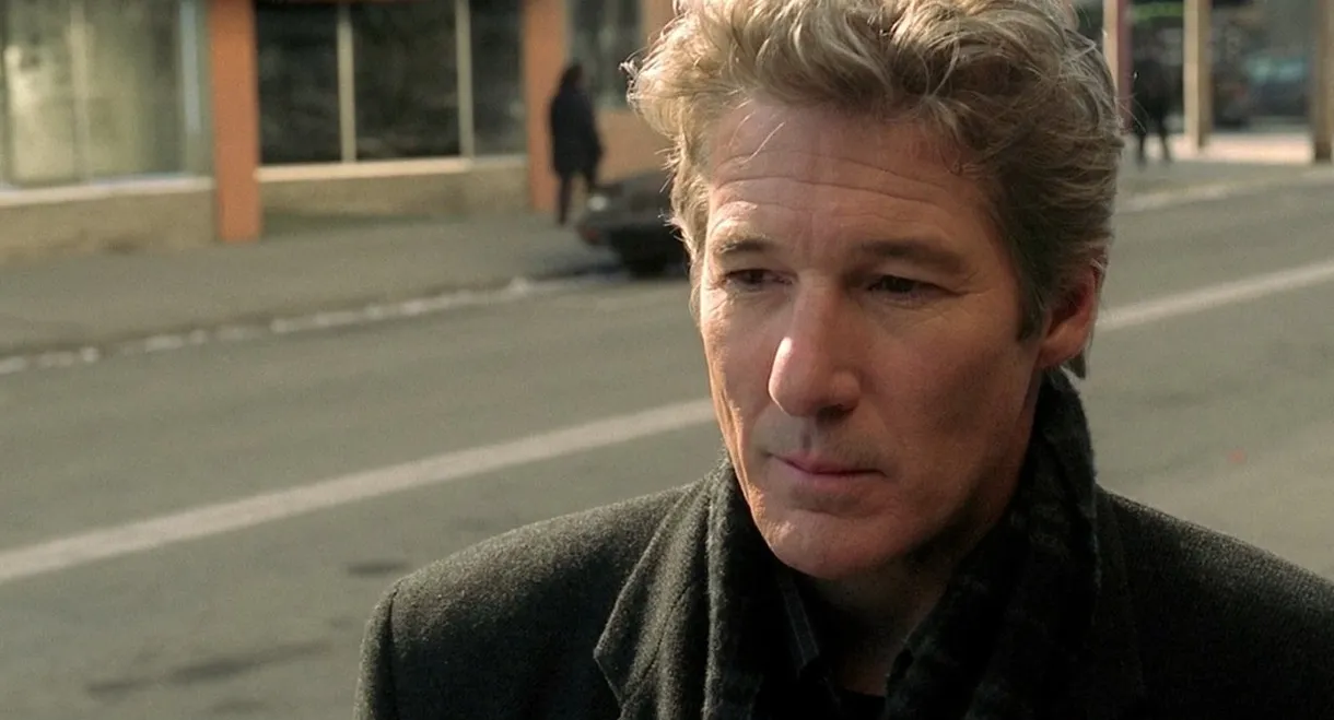 The Mothman Prophecies