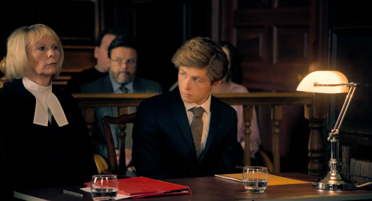 The Stained Stainlessman